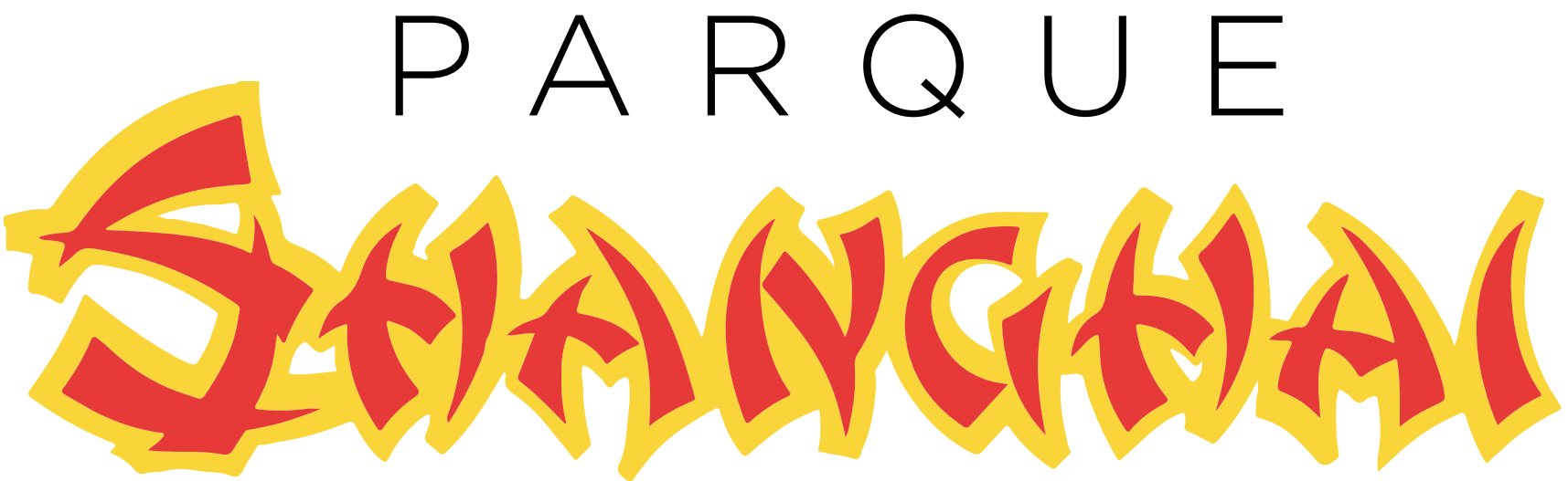 Empresa parque shanghai